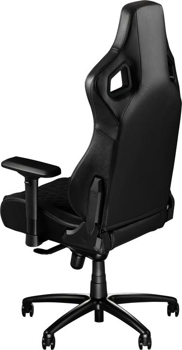Immagine prodotto Joule Performance Stealth Alcantara