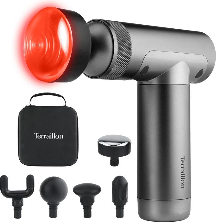 Actual product image Terraillon - Muscle Massager