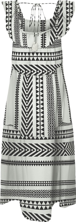 Image du produit Vero Moda VMDICTHE Robe longue Robe (S)