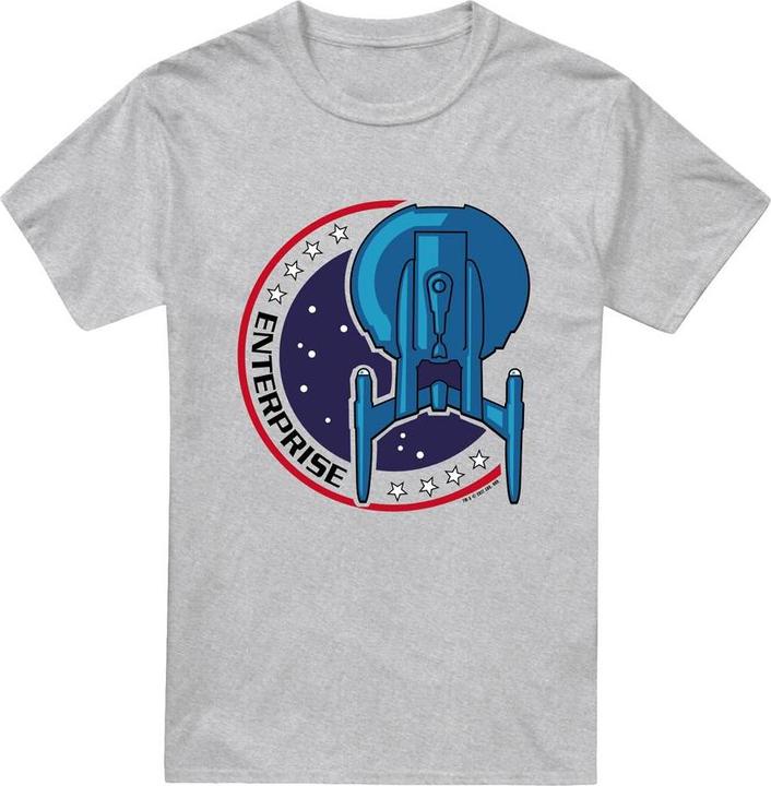 Produktbild Enterprise TShirt (3XL)