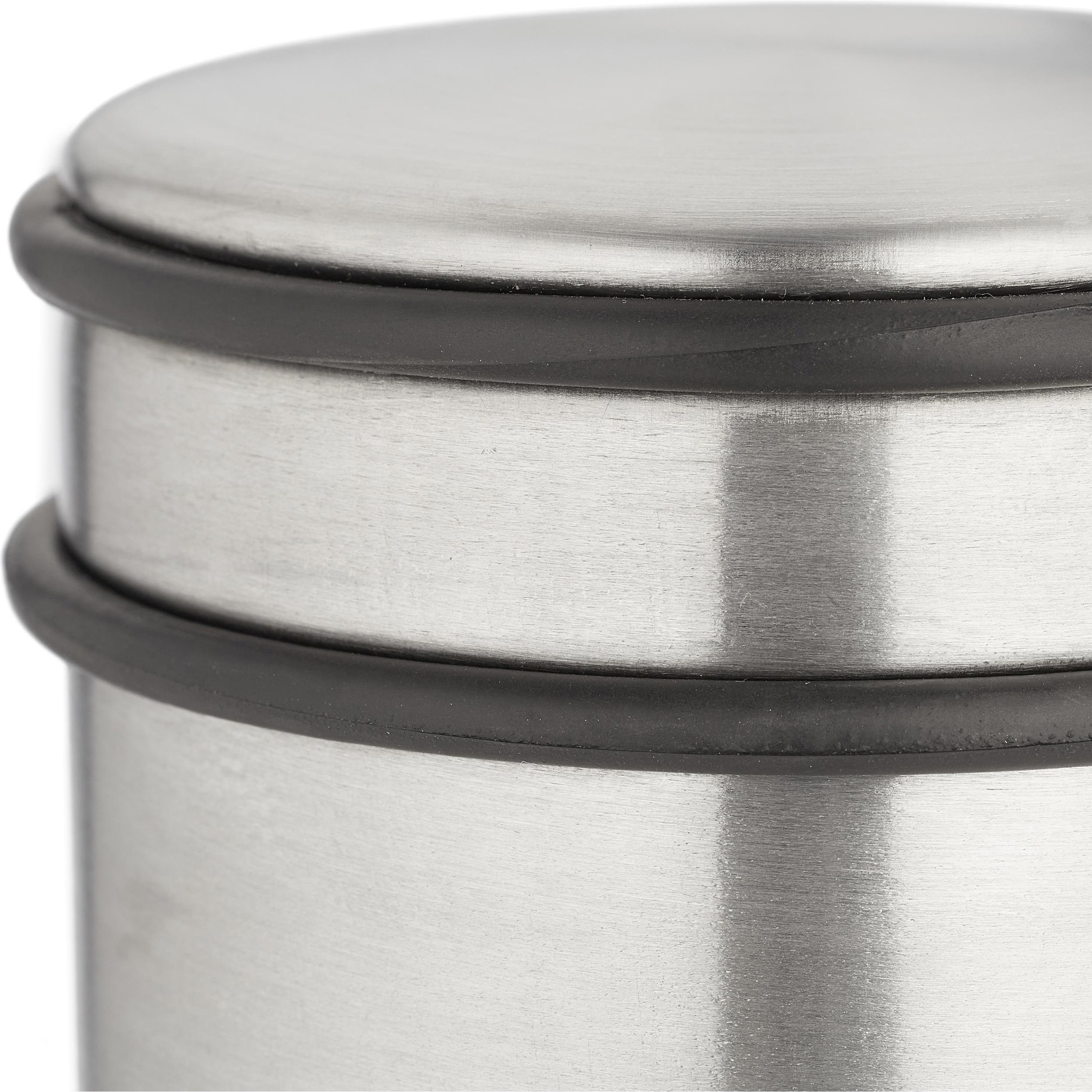 Thumbnail - Relaxdays, Türstopper, 3x Türstopper (3 Stück, 9 x 9 x 7.5 cm)