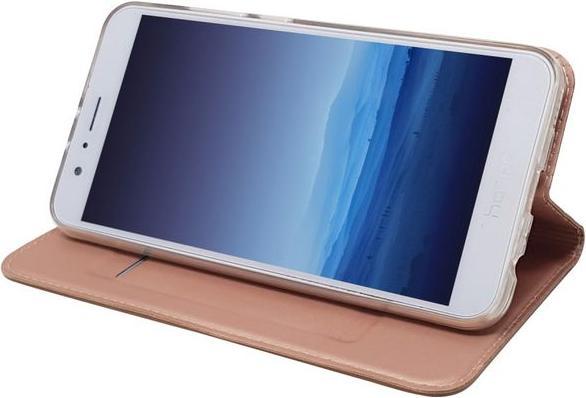 Immagine prodotto MU Classic Copertura in pelle (Honor 8 Pro)