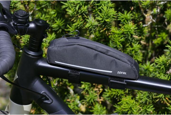 Produktbild Zefal Z Aero (Rahmentasche)