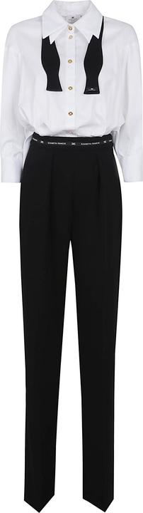 Actual product image Elisabetta Franchi TU05656E2 (42)