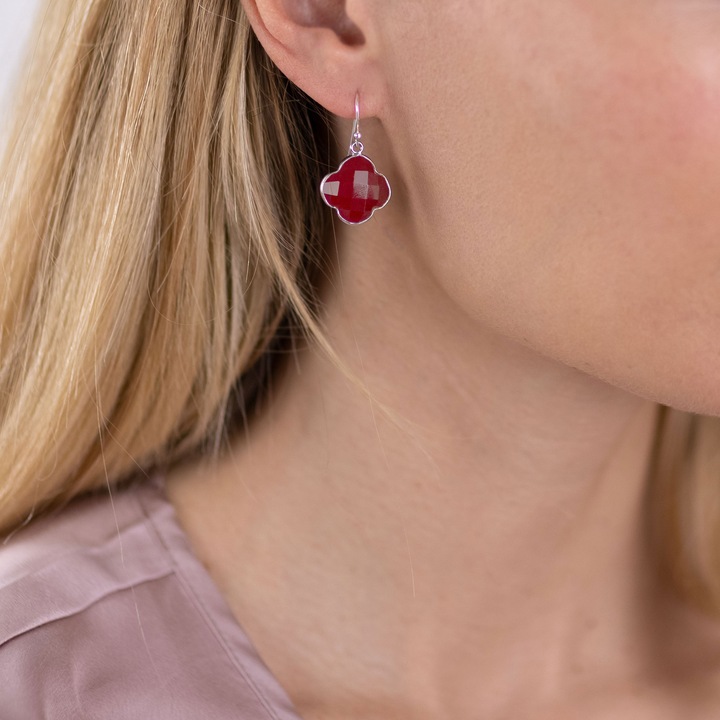 Actual product image Ailoria Capucine (Silver)