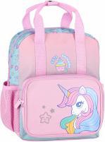 Produktbild Starpak Rucksack M Medium Einhorn 66 Tasche