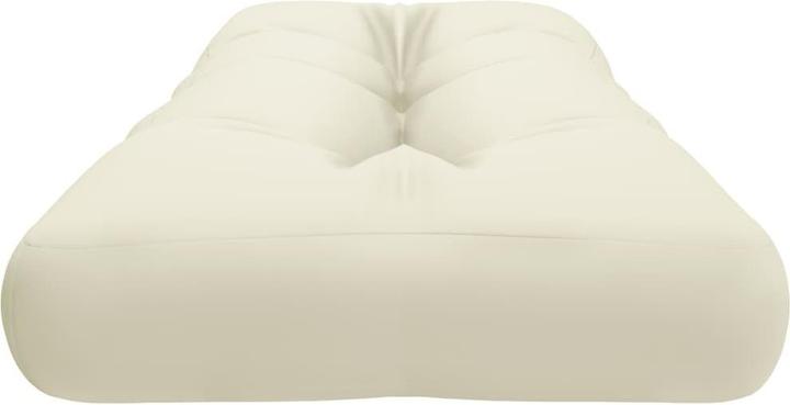 vidaXL Palettenkissen (120 x 40 x 12 cm)