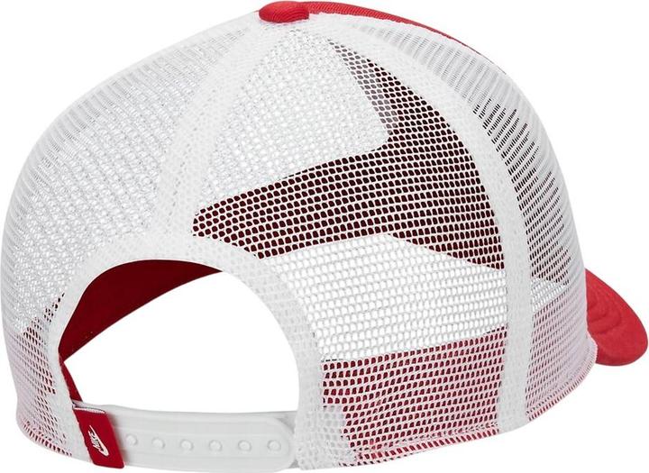 Produktbild Score Draw Rise Trucker Cap