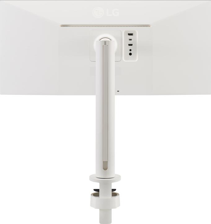 Actual product image LG UltraWide 34WQ68X-W (2560 x 1080 pixels, 34")
