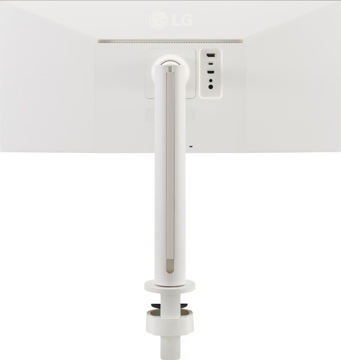 Produktbild LG 34WQ68X-W UltraWide (2560 x 1080 Pixel, 34")