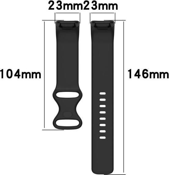 Actual product image MU Classic AMH Series (Silicone)