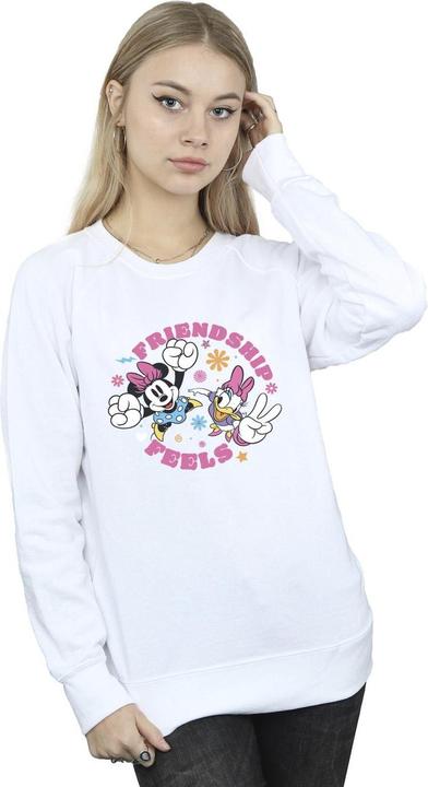 Produktbild Disney Minnie Mouse Daisy Friendship Sweatshirt (M)