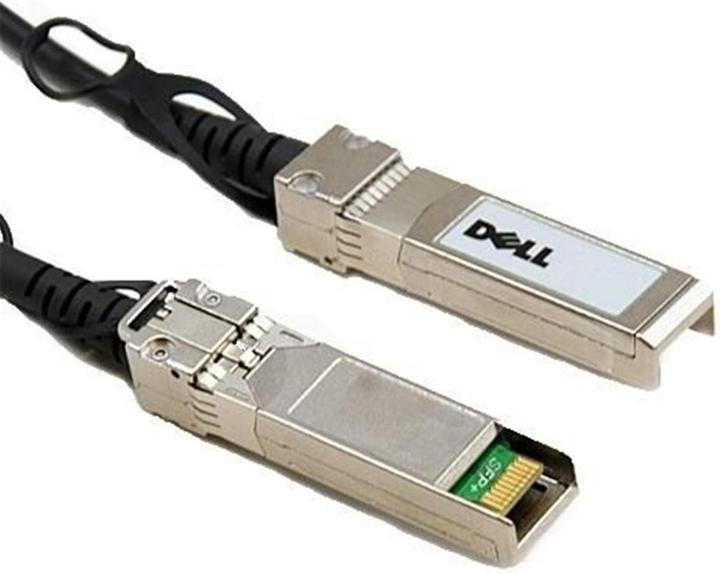 Actual product image Dell 6G SAS Cable Mini To HD 2M (SAS)