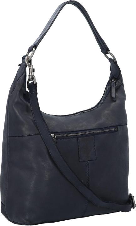 Immagine prodotto Harbour 2nd Borsa a tracolla Anchor Love Emmy in pelle 39 cm