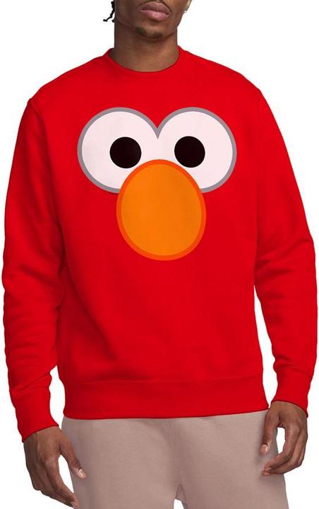 Produktbild Sesame Street Elmo Eyes Sweatshirt (S)