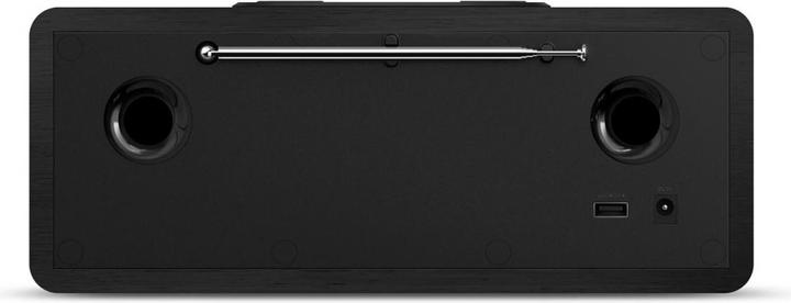 Immagine prodotto Philips TAR8805/10 (FM, DAB, Web radio, Bluetooth, WiFi)