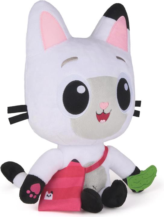 Actual product image Gabby's Dollhouse Panda paws (33 cm)