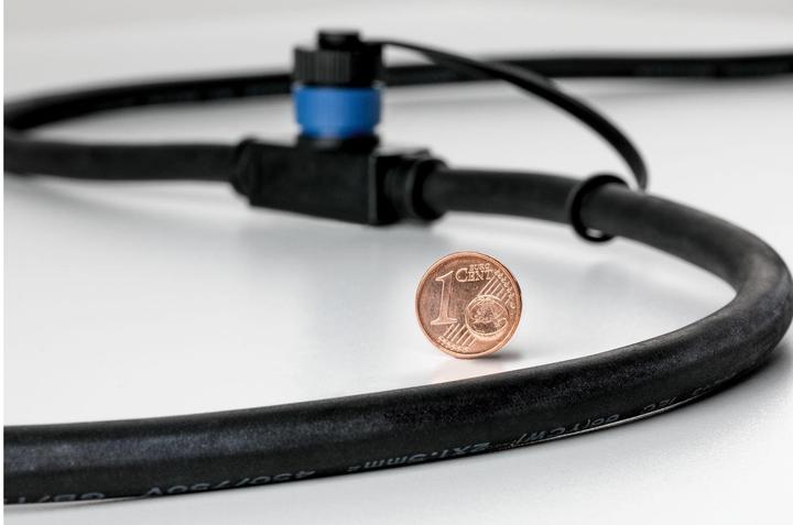 Image du produit Paulmann Plug & Shine Sting (655 lm, IP67)