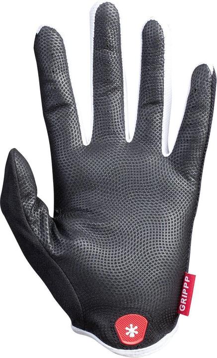 Produktbild Hirzl Handschuhe GRIPPP Light FF schwarz/weiss, M (M)