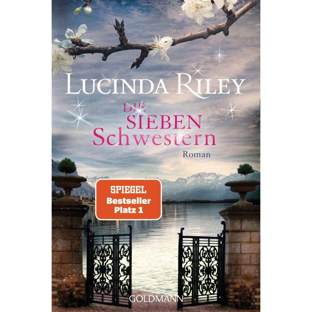Die sieben Schwestern, Belletristik von Lucinda Riley