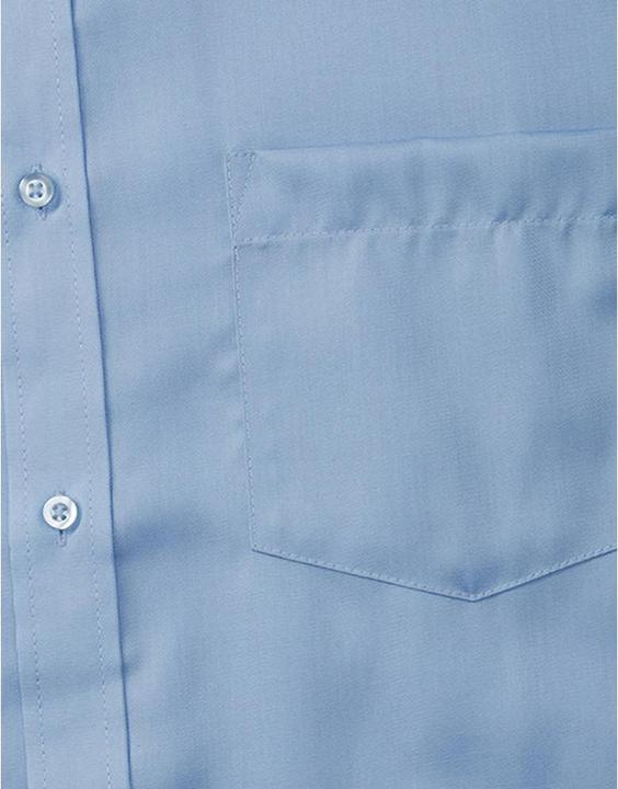 Immagine prodotto Russell - Camicia Manica Corta 100% Cotone - Uomo (46)