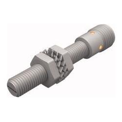 Turk TURCK BI2U-EGT08-AP6X-H134 Sensore induttivo, con distanza di commutazione maggiorata (Misuratore), Modulo elettronico