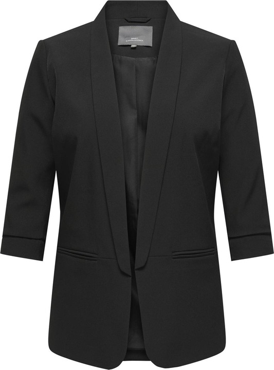 Only Normal geschnitten Reverskragen Blazer Blazer