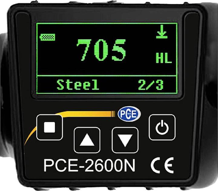 Produktbild PCE Instruments Durometer