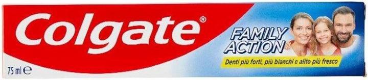 Colgate Familienaktion 75 ML (75 ml)
