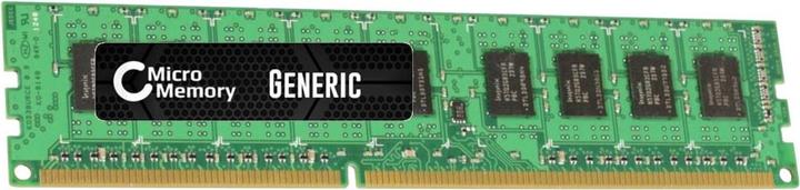 Image du produit CoreParts MicroMemory (W520, 1 x 8GB)