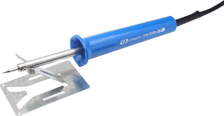 Immagine prodotto CFH Saldatore elettrico LM E15