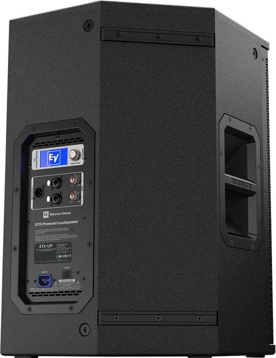 Actual product image Electro-Voice ETX-12P actieve luidspreker (1x 2000 W)
