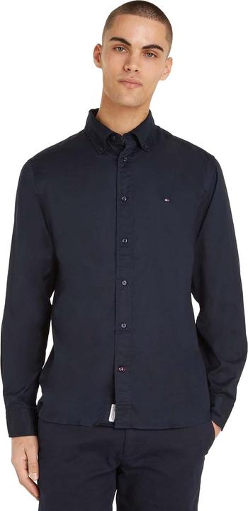 Immagine prodotto Tommy Hilfiger Core Flex Camicia Uomo (S)