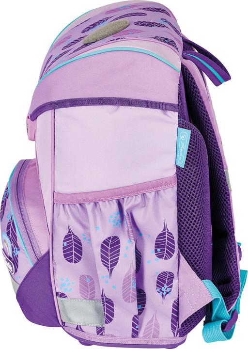 Immagine prodotto Herlitz Rainbow Feathers (15 l)