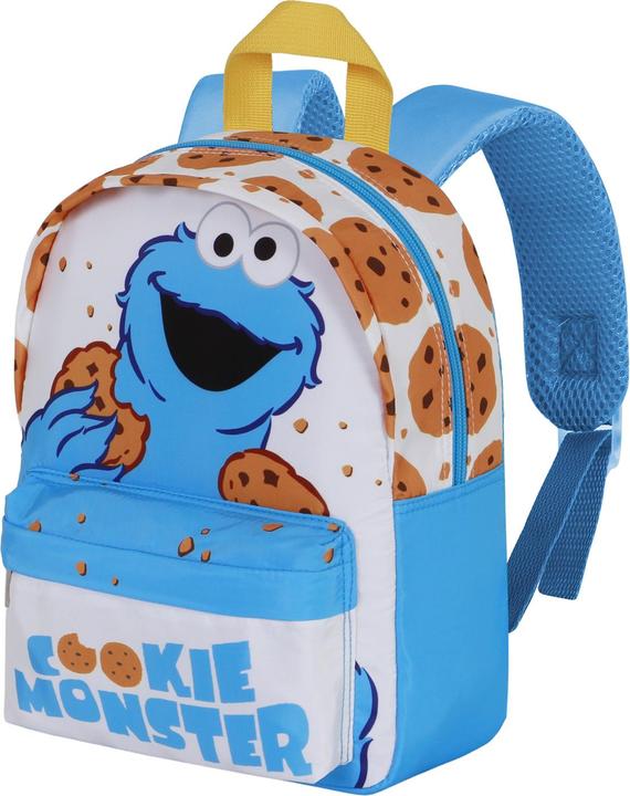 Image du produit Karactermania Joy Preschool Backpack Cookie