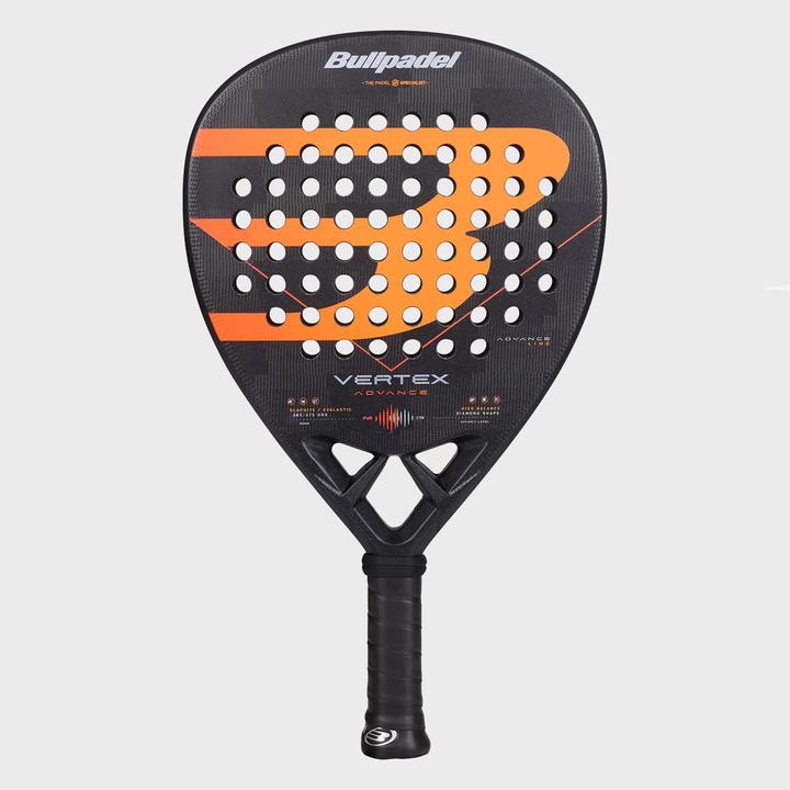 Image du produit Bullpadel Vertex Advance