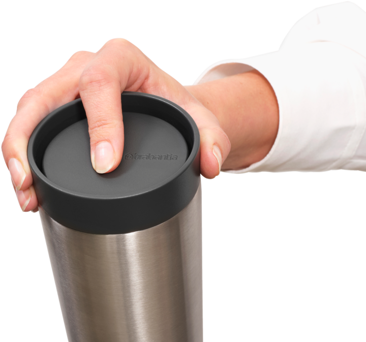 Image du produit Brabantia Bouteille isolante Make & Take 0.5 l (0.36 l)