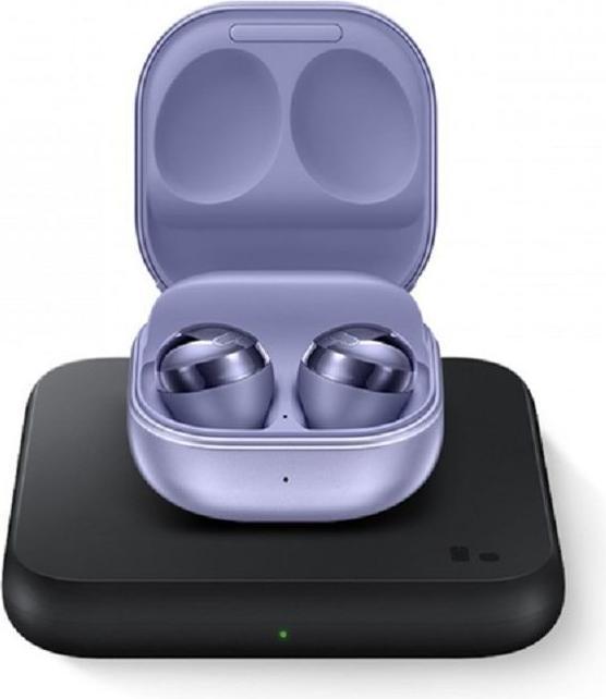 Actual product image Samsung Wireless Pad (9 W)