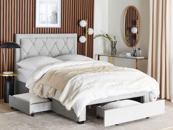 Produktbild Beliani Lievin (140 x 200 cm)