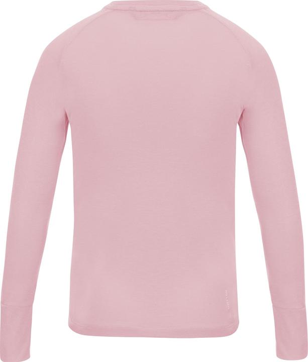 Image du produit Salewa Tee-shirt Pure Graphic Dry L/S pour enfants (164)