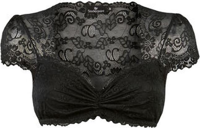 Immagine prodotto Stockerpoint Camicia Dirndl Jasmin (30, 32, 34, 36, 38, 40, 42, 44, 46, 48)