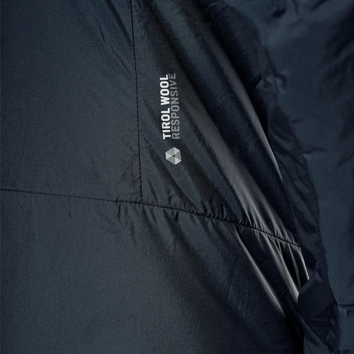 Immagine prodotto Salewa Giacca con cappuccio Puez Catinaccio 2 Tirolwool® Responsive (XXL)