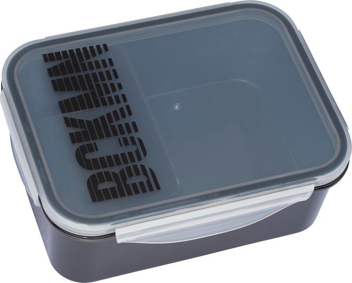 Actual product image Beckmann Lunchbox