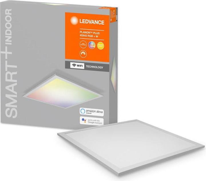 Actual product image Ledvance LED panels (2100 lm)