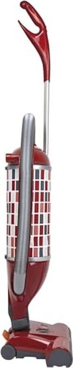 Produktbild SEBO Felix 1 Premium Rosso 90813SF Brush Vacuum Cleaner Red 875 W 35 Litres 79 Decibels
