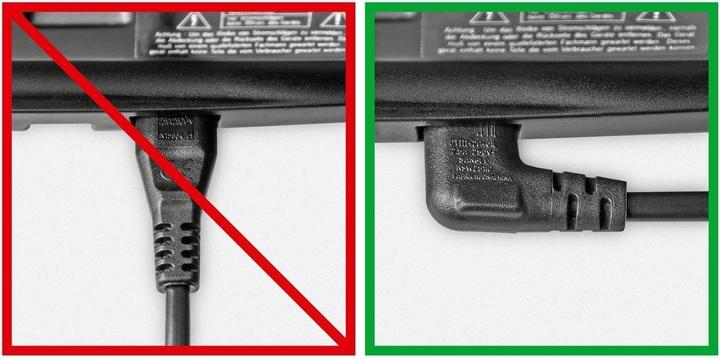 Produktbild Goobay NK 104 S (0.75 m)