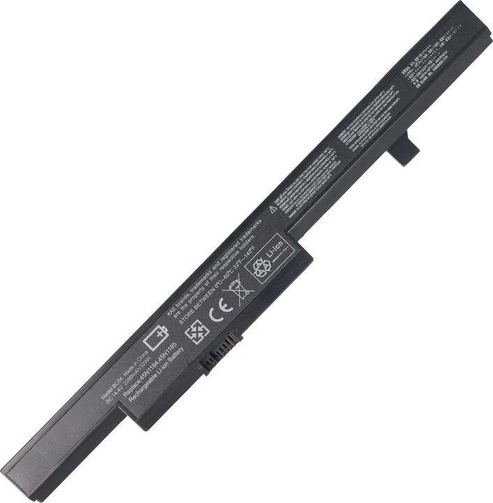 Produktbild Lenovo Akku B40, N40, N50 (2200 mAh)