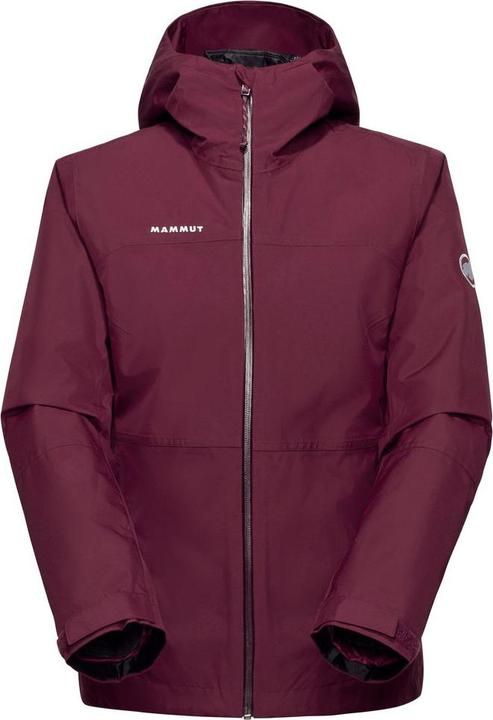 Immagine prodotto Mammut Treeline 3 in 1 HS Hooded Jacket (L)