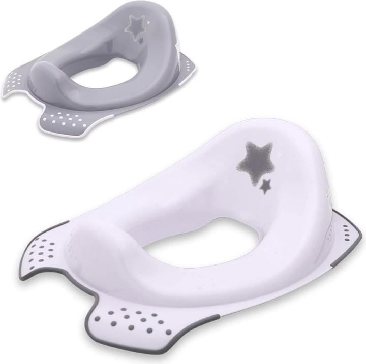 Immagine prodotto Lorelli Paraspruzzi del sedile della toilette STARS