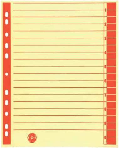 Neutral Intercalaires